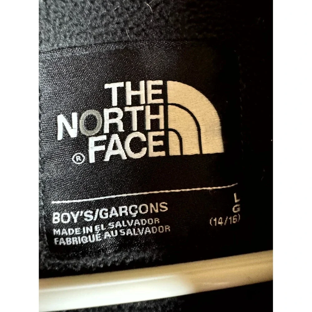The North Face north face
